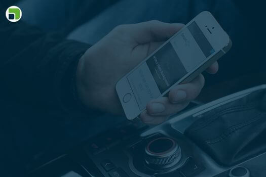 Mobile App